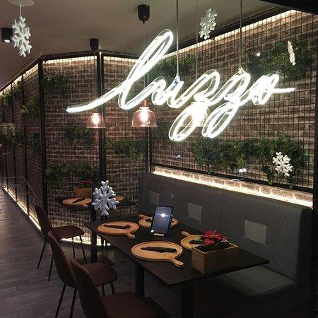 Pizzaria Luzzo Boavista